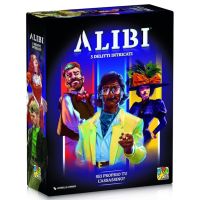 Alibi - Tre Delitti Intricati
