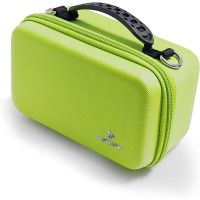 Valigetta Porta Carte Gamegenic Game Shell 250+ (VERDE)