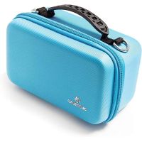 Valigetta Porta Carte Gamegenic Game Shell 250 (BLU)