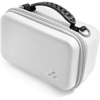 Valigetta Porta Carte Gamegenic Game Shell 250 (BIANCO)