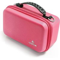 Valigetta Porta Carte Gamegenic Game Shell 250 (ROSA)
