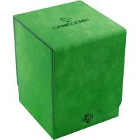 Porta Mazzo Gamegenic Squire 100+ Convertible (VERDE)