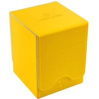 Porta Mazzo Gamegenic Squire 100+ Convertible (GIALLO)