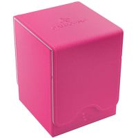 Porta Mazzo Gamegenic Squire 100+ Convertible (ROSA)