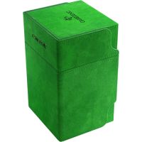 Porta Mazzo Gamegenic Watchtower 100+ Convertible (VERDE)
