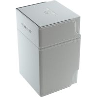 Porta Mazzo Gamegenic Watchtower 100+ Convertible (BIANCO)