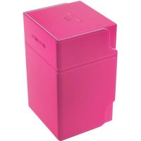 Porta Mazzo Gamegenic Watchtower 100+ Convertible (ROSA)