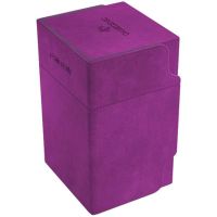Porta Mazzo Gamegenic Watchtower 100+ Convertible (VIOLA)