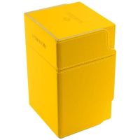 Porta Mazzo Gamegenic Watchtower 100+ Convertible (GIALLO)