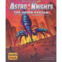 Astro Knights - The Orion System