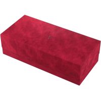 Porta Mazzo Gamegenic Dungeon 1100+ Convertible (ROSSO)