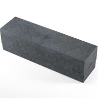 Porta Mazzo Gamegenic Dungeon S 550+ Convertible (GRIGIO NOTTE)