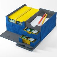 Gamegenic Games's Lair 600+ Convertible (BLU)