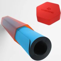 Porta Tappetino Gamegenic Playmat Tube (ROSSO)