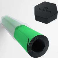 Porta Tappetino Gamegenic Playmat Tube (TRASPARENTE)