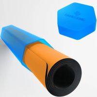 Porta Tappetino Gamegenic Playmat Tube (BLU)
