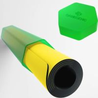 Porta Tappetino Gamegenic Playmat Tube (VERDE)