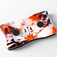 Contatore Gamegenic Double Life Counter Mountain