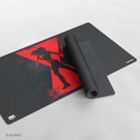 Marvel Champions LCG - Game Mat - Black Widow