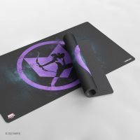 Marvel Champions LCG - Game Mat - Hawkeye
