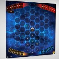 Twilight Imperium - Prime Game Mat 91x94