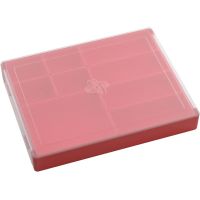 Porta Pedine Gamegenic Token Silo (ROSSO)