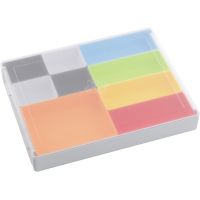 Porta Pedine Gamegenic Token Silo (BIANCO-MULTICOLORE)