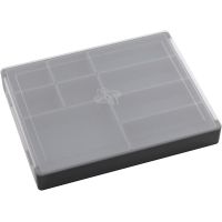 Porta Pedine Gamegenic Token Silo (NERO)