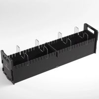 Porta Mazzo Gamegenic Card's Rail 500+