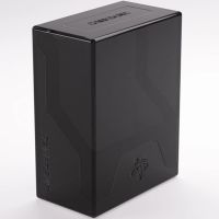 Porta Mazzo Gamegenic Bastion 50+ (NERO)