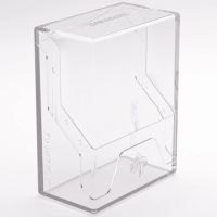 Porta Mazzo Gamegenic Bastion 50+ (TRASPARENTE)