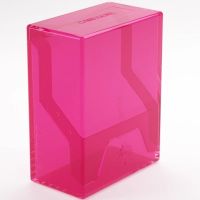 Porta Mazzo Gamegenic Bastion 50+ (ROSA)