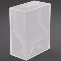 Porta Mazzo Gamegenic Bastion 50+ (BIANCO)