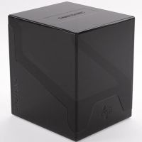 Porta Mazzo Gamegenic Bastion 100+ XL (NERO)