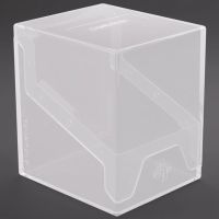 Porta Mazzo Gamegenic Bastion 100+ XL (BIANCO)