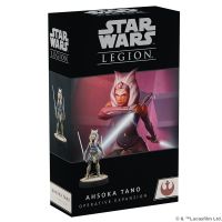 Star Wars Legion – Ahsoka Tano