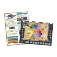 Orichalkum - Solo Modus Allein Gegen Atlas Promo