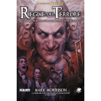 Il Richiamo di Cthulhu - Regime del Terrore