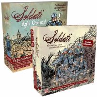 Soldati | Small Bundle