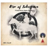 Small Samurai Empires - Rise of Tokugawa