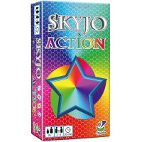 Skyjo Action