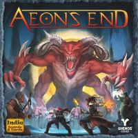 Aeon's End - Seconda Edizione