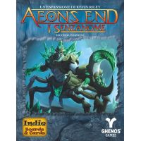 Aeon's End - I Senzanome