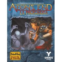 Aeon's End - Le Profondità