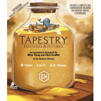 Tapestry - Fantasies & Futures