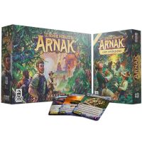 Le Rovine Perdute di Arnak | Medium Bundle