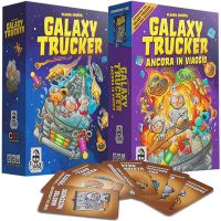 Galaxy Trucker | Medium Bundle