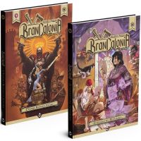 Brancalonia - L'Impero Randella Ancora + L'Almanacco del Menagramo | Small Bundle