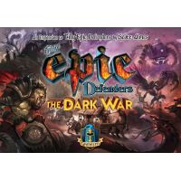 Tiny Epic Defenders - The Dark War