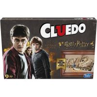 Cluedo - Harry Potter